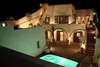 Villas & Mansions of Santorini Island 